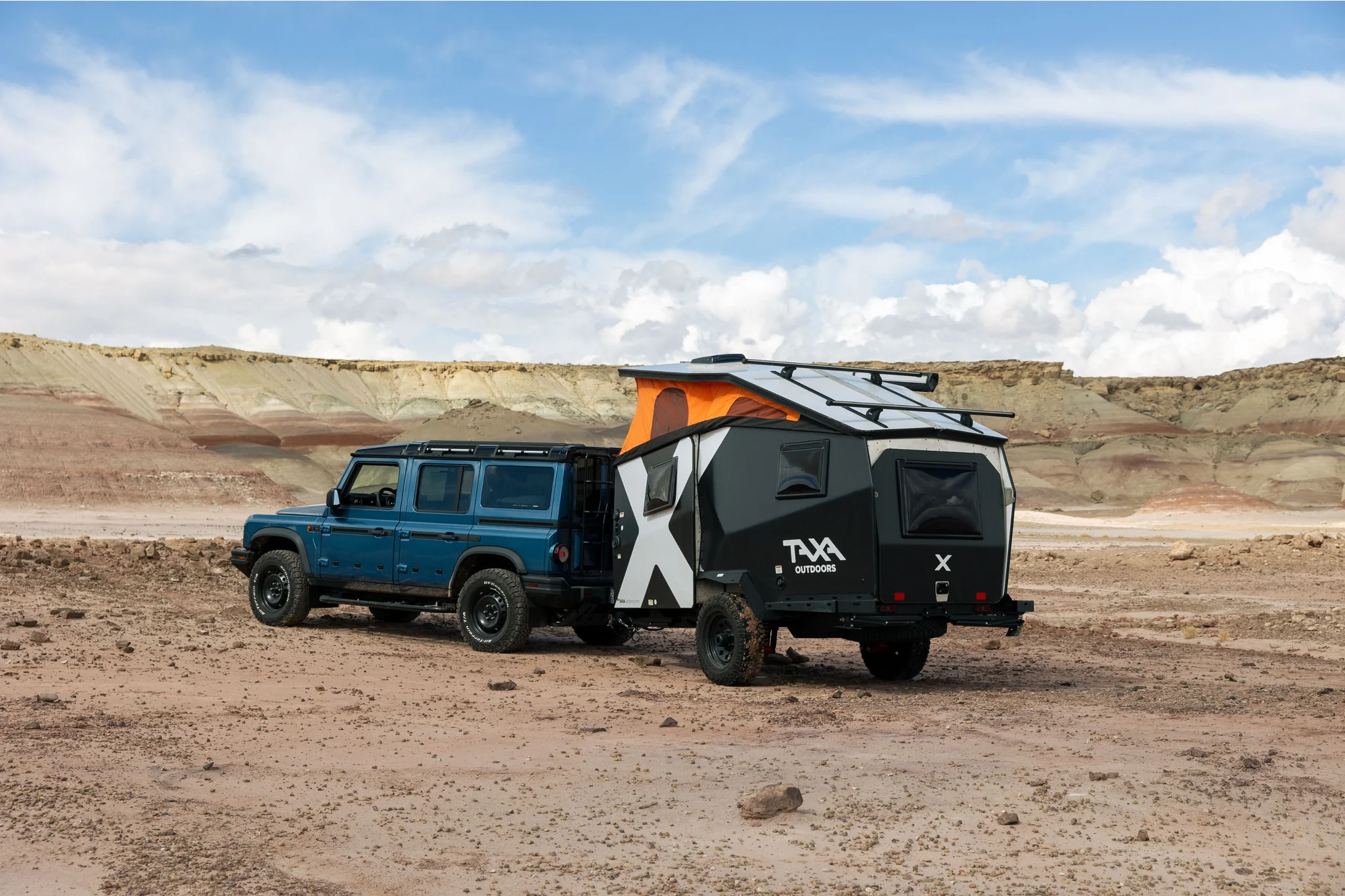 NASA-Engineered Adventure at Your Fingertips